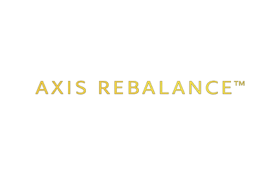 AXIS REBALANCE